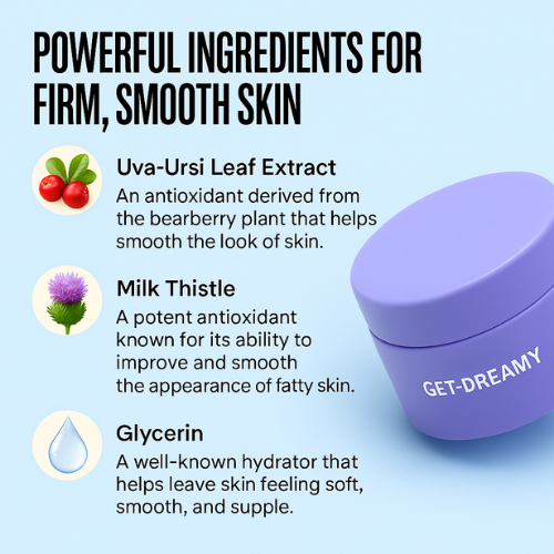 Sculpify™ Get Dreamy - Overnight Toning Body Whip