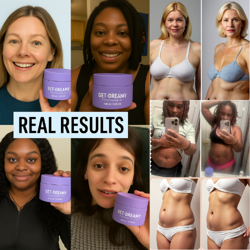 Sculpify™ Get Dreamy - Overnight Toning Body Whip