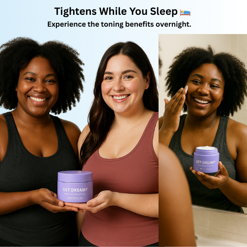 Sculpify™ Get Dreamy - Overnight Toning Body Whip