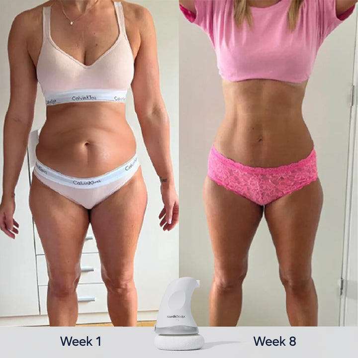 Sculptivate Body Shaper - Fat Blaster ✨