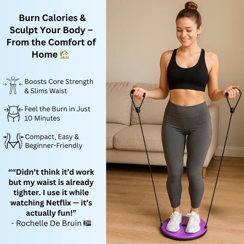 Sculpify Waist Trainer™ - Firm Waist. Toned Arms.