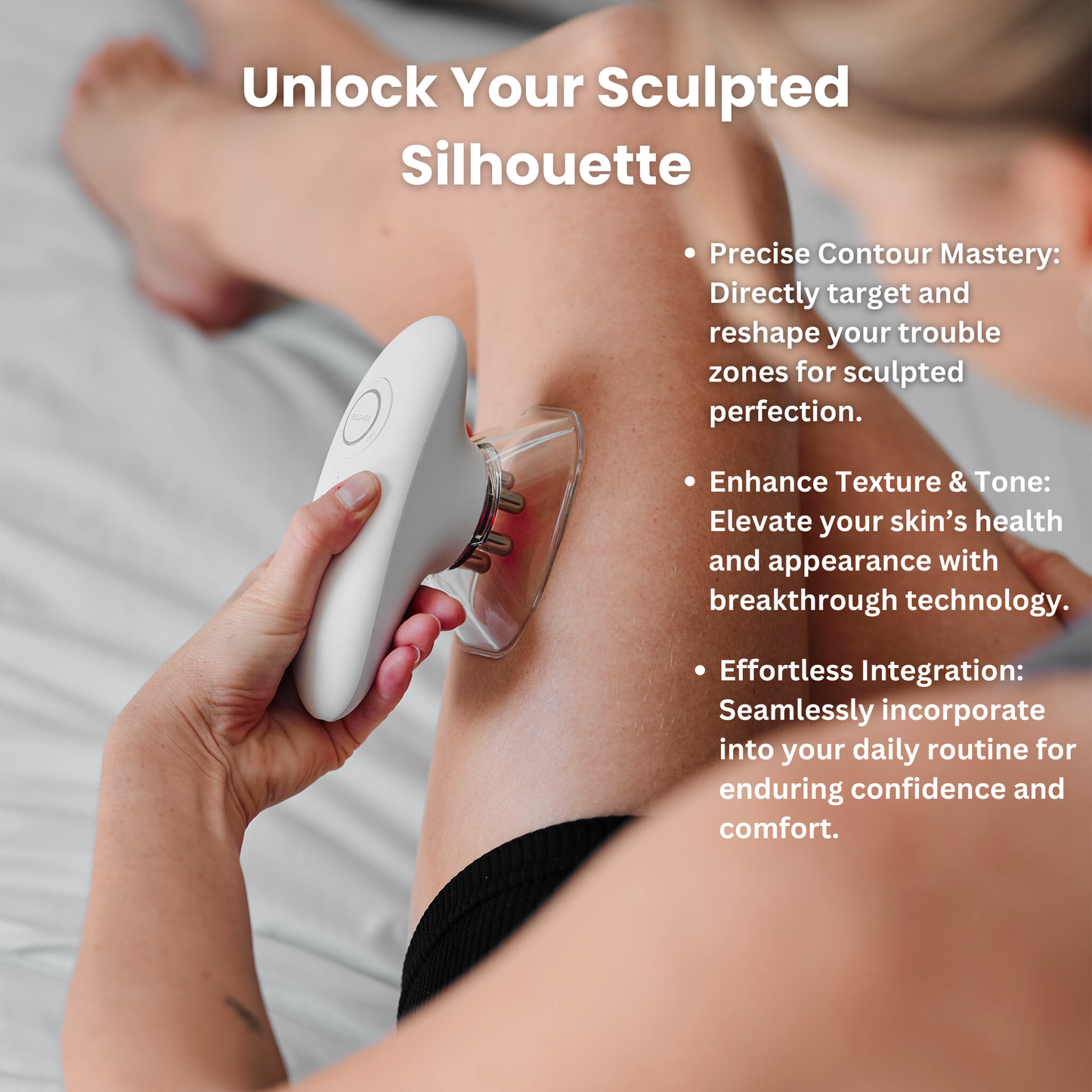 Sculpify Body Sculptor™