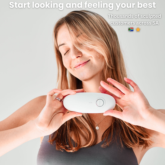 Sculpify™ SlimSculpt Device - Target Fat. Tone Fast.
