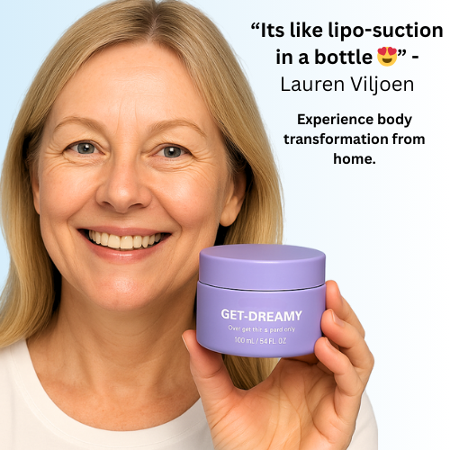 Sculpify™ Get Dreamy - Overnight Toning Body Whip