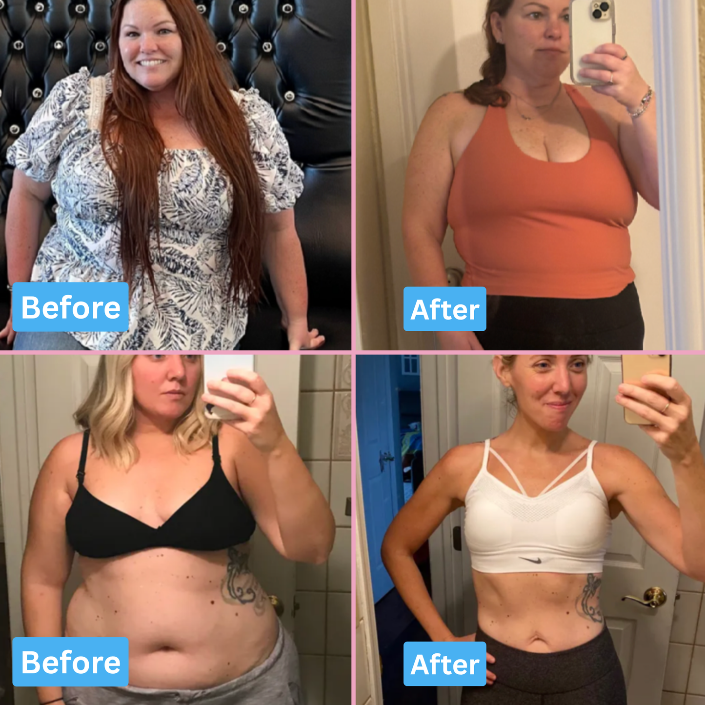 Sculpify™ Night-time Fat Burner For Women